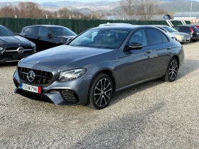 Mercedes-Benz E 220 2.2d/AMG/PANORAMA/360/Head UP/FULL | Mobile.bg    3