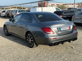 Mercedes-Benz E 220 2.2d/AMG/PANORAMA/360/Head UP/FULL | Mobile.bg    6