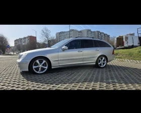     Mercedes-Benz C 320 C320 CDI 7G-tronic 