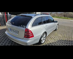 Mercedes-Benz C 320 C320 CDI 7G-tronic  | Mobile.bg    7