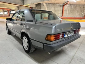 Обява за продажба на Mercedes-Benz 190 2.0i ~4 999 лв. - изображение 1
