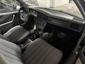 Обява за продажба на Mercedes-Benz 190 2.0i ~4 999 лв. - изображение 7