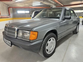Mercedes-Benz 190 2.0i