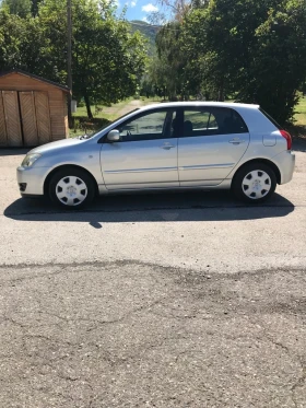 Обява за продажба на Toyota Corolla 1.6 VVT-i ~6 999 лв. - изображение 1