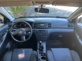 Обява за продажба на Toyota Corolla 1.6 VVT-i ~6 999 лв. - изображение 9