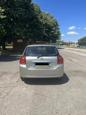 Обява за продажба на Toyota Corolla 1.6 VVT-i ~6 999 лв. - изображение 3