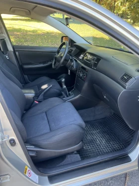 Обява за продажба на Toyota Corolla 1.6 VVT-i ~6 999 лв. - изображение 5