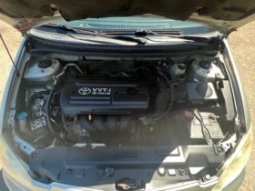 Toyota Corolla 1.6 VVT-i | Mobile.bg    13