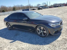BMW 750 - 23600 лв. - 60927562 | Car24.bg