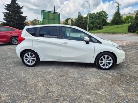 Nissan Note 1.5DCI 90.. | Mobile.bg    6