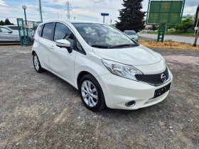 Nissan Note 1.5DCI 90.. | Mobile.bg    7