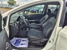 Nissan Note 1.5DCI 90.. | Mobile.bg    13
