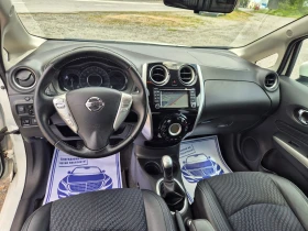 Nissan Note 1.5DCI 90.. | Mobile.bg    14