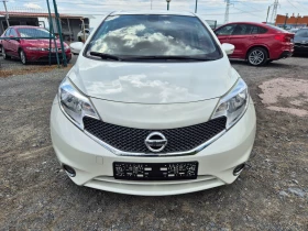 Nissan Note 1.5DCI 90.. | Mobile.bg    8