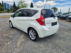 Nissan Note 1.5DCI 90.. | Mobile.bg    3