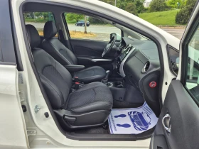 Nissan Note 1.5DCI 90.. | Mobile.bg    9