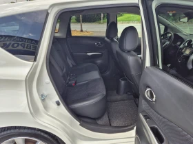 Nissan Note 1.5DCI 90.. | Mobile.bg    10