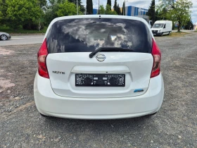 Nissan Note 1.5DCI 90.. | Mobile.bg    4