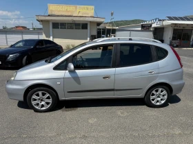 Chevrolet Tacuma 1.6i  | Mobile.bg    4