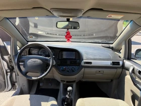 Chevrolet Tacuma 1.6i  | Mobile.bg    9