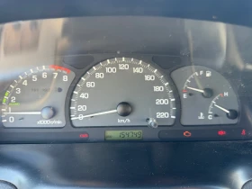 Chevrolet Tacuma 1.6i  | Mobile.bg    15