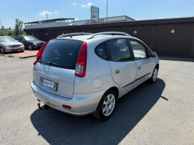 Chevrolet Tacuma 1.6i  | Mobile.bg    6