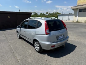 Chevrolet Tacuma 1.6i  | Mobile.bg    7