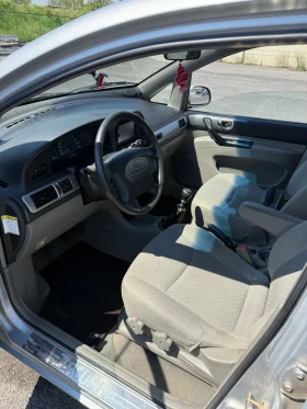 Chevrolet Tacuma 1.6i  | Mobile.bg    10