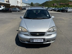 Chevrolet Tacuma 1.6i  | Mobile.bg    3