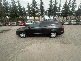 VW Passat 2.0TDI 4?4 | Mobile.bg    3