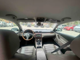VW Passat 2.0TDI 4?4 | Mobile.bg    7