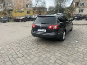 VW Passat 2.0TDI 4?4 | Mobile.bg    5