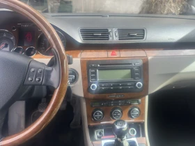VW Passat 2.0TDI 4?4 | Mobile.bg    9
