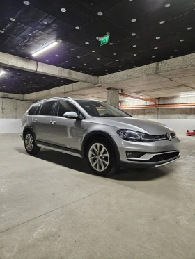 VW Alltrack 4x4 Alltrack | Mobile.bg    4