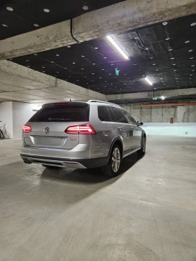 VW Alltrack 4x4 Alltrack | Mobile.bg    3