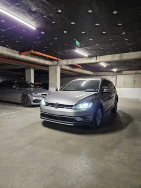 VW Alltrack 4x4 Alltrack | Mobile.bg    5