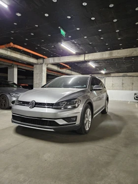 VW Alltrack 4x4 Alltrack | Mobile.bg    1