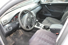 VW Passat ИТАЛИЯ, НА ЧАСТИ, НОВ ВНОС - 11 лв. - 95610861 6