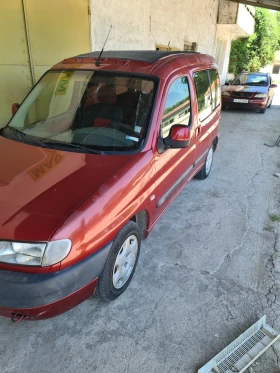 Citroen Berlingo | Mobile.bg    4
