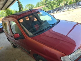 Citroen Berlingo | Mobile.bg    3