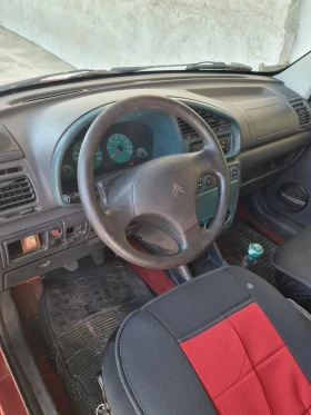 Citroen Berlingo | Mobile.bg    6