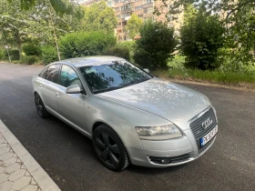     Audi A6 3.0 TDI