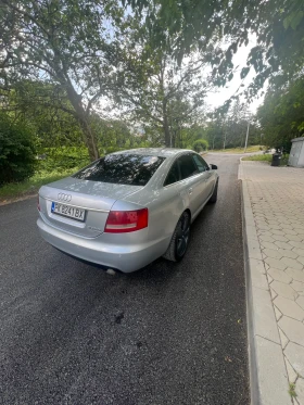 Обява за продажба на Audi A6 3.0 TDI ~6 800 лв. - изображение 8