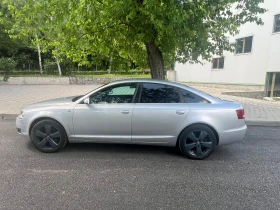 Обява за продажба на Audi A6 3.0 TDI ~6 800 лв. - изображение 6