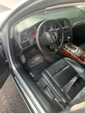 Обява за продажба на Audi A6 3.0 TDI ~6 800 лв. - изображение 3