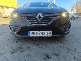 Renault Megane ENERGY DCI | Mobile.bg    8