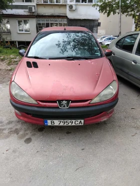 Peugeot 206 | Mobile.bg    4