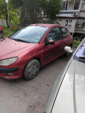 Peugeot 206 | Mobile.bg    3