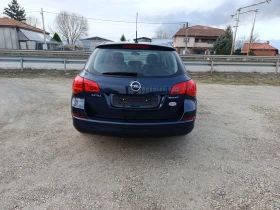 Opel Astra 1.3D-Ecoflex - 6790 лв. - 48075105 6