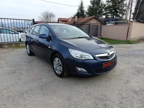 Opel Astra 1.3D-Ecoflex